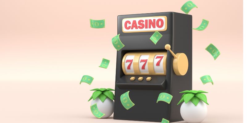 Nổ hũ Kubet là gì?