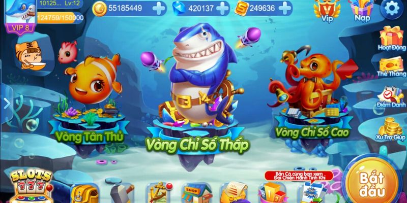 Bắn cá Kubet là gì?