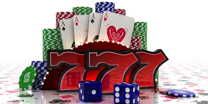 Casino Kubet là gì?