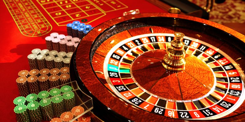 Hướng dẫn tham gia casino Kubet